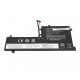 Bateria L17C3PG2 do Lenovo Legion Y530 Y730 Y7000 - 4750 mAh (55 Wh)