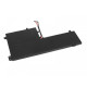 Bateria L17C3PG2 do Lenovo Legion Y530 Y730 Y7000 - 4750 mAh (55 Wh)