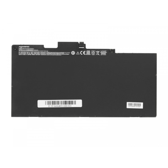Bateria TA03XL do HP 745 755 840 850 G4 14u 15u G4 - 4078 mAh (46.5 Wh)