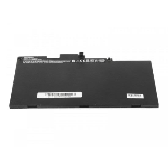 Bateria TA03XL do HP 745 755 840 850 G4 14u 15u G4 - 4078 mAh (46.5 Wh)