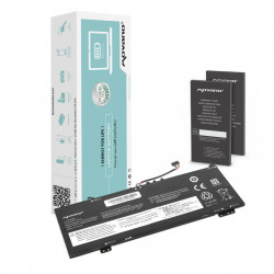 Bateria L17C4PB0 L17M4PB0 do Lenovo Yoga 530-14IKB - 5800 mAh (44 Wh)