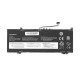 Bateria L17C4PB0 L17M4PB0 do Lenovo Yoga 530-14IKB - 5800 mAh (44 Wh)