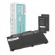 Bateria CD03XL do HP ProBook 645 650 G4 650 G5 640 650 G7 - 4200 mAh (48 Wh)