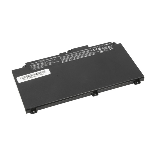 Bateria CD03XL do HP ProBook 645 650 G4 650 G5 640 650 G7 - 4200 mAh (48 Wh)