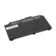Bateria CD03XL do HP ProBook 645 650 G4 650 G5 640 650 G7 - 4200 mAh (48 Wh)