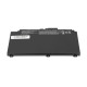 Bateria CD03XL do HP ProBook 645 650 G4 650 G5 640 650 G7 - 4200 mAh (48 Wh)