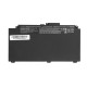 Bateria CD03XL do HP ProBook 645 650 G4 650 G5 640 650 G7 - 4200 mAh (48 Wh)