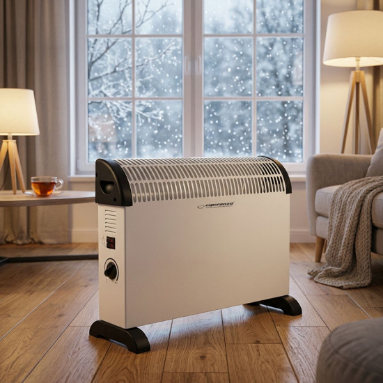 Konwektor 750W/1250W/2000W	anami