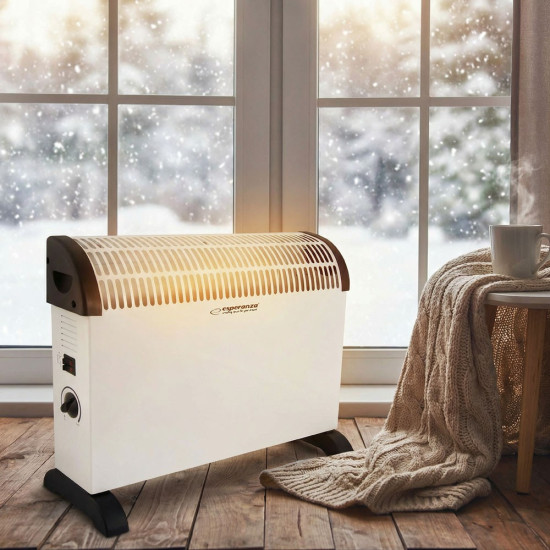 Konwektor 750W/1250W/2000W	anami