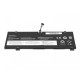 Bateria L18M4PF3 L18C4PF4 do Lenovo IdeaPad S540 - 3200 mAh (49 Wh)