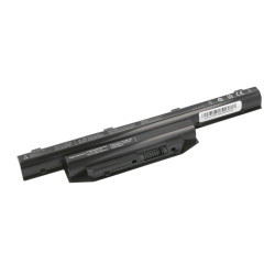 Bateria FPCBP405Z do Fujitsu Lifebook E744 E753 - 4400 mAh (48 Wh)