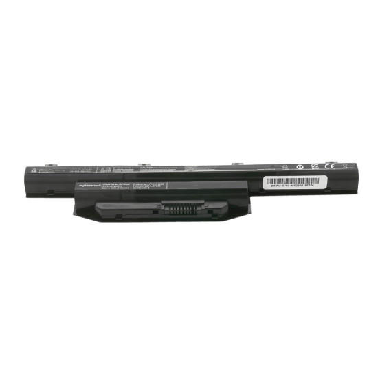 Bateria FPCBP405Z do Fujitsu Lifebook E744 E753 - 4400 mAh (48 Wh)