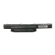 Bateria FPCBP405Z do Fujitsu Lifebook E744 E753 - 4400 mAh (48 Wh)