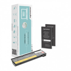 Bateria 45N1127 do Lenovo ThinkPad T440 T450s X240 - 4400 mAh (48 Wh)