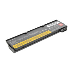 Bateria 45N1127 do Lenovo ThinkPad T440 T450s X240 - 4400 mAh (48 Wh)