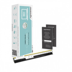Bateria do Lenovo G500s G505s G50-30 G50-45 G50-70 - 2200 mAh (32 Wh)