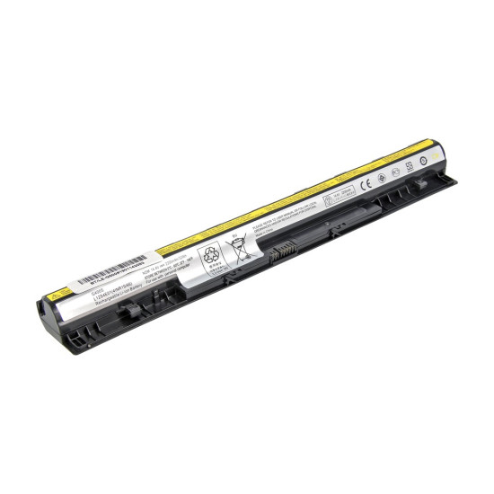 Bateria do Lenovo G500s G505s G50-30 G50-45 G50-70 - 2200 mAh (32 Wh)