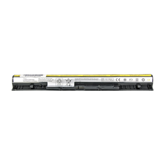 Bateria do Lenovo G500s G505s G50-30 G50-45 G50-70 - 2200 mAh (32 Wh)