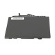 Bateria SN03XL do HP EliteBook 725 820 G3 - 4000 mAh (44 Wh)