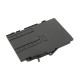 Bateria SN03XL do HP EliteBook 725 820 G3 - 4000 mAh (44 Wh)