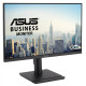 Monitor 27 cali VB279QG DP DSUB HDMI głośniki