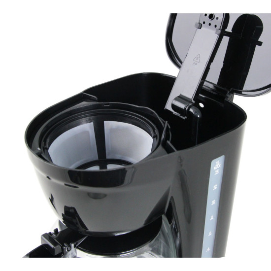 PRZELEWOWY EKSPRES DO KAWY ARABICA 1.8L