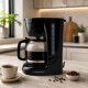 PRZELEWOWY EKSPRES DO KAWY ARABICA 1.8L