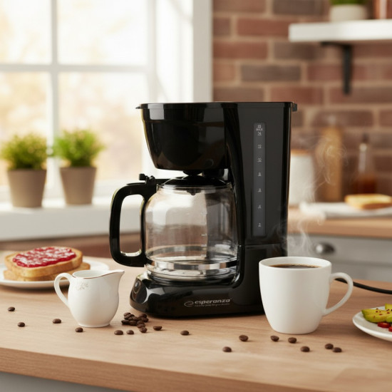 PRZELEWOWY EKSPRES DO KAWY ARABICA 1.8L
