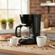 PRZELEWOWY EKSPRES DO KAWY ARABICA 1.8L
