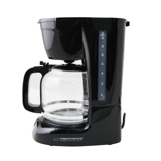PRZELEWOWY EKSPRES DO KAWY ARABICA 1.8L