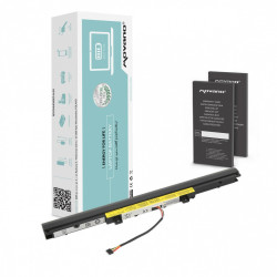 Bateria L15C4A02 L15L4A02 do Lenovo V310-14ISK - 2200 mAh (32 Wh)