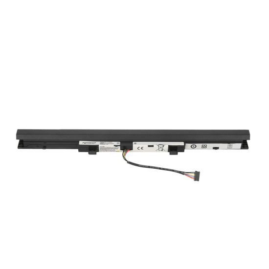 Bateria L15C4A02 L15L4A02 do Lenovo V310-14ISK - 2200 mAh (32 Wh)