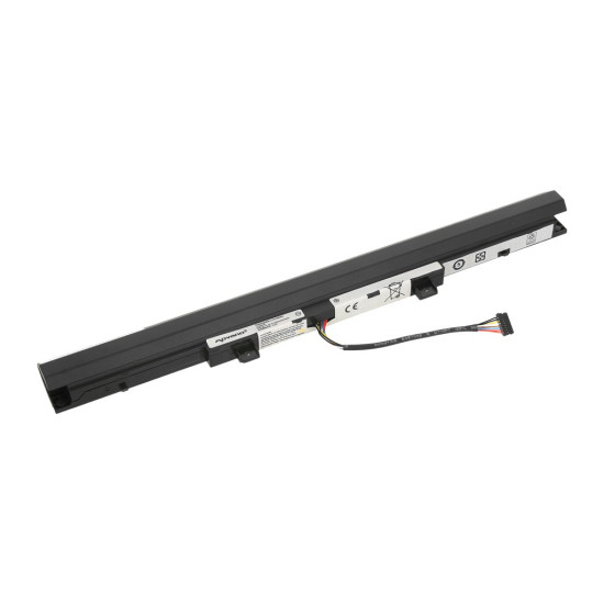 Bateria L15C4A02 L15L4A02 do Lenovo V310-14ISK - 2200 mAh (32 Wh)
