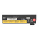 Bateria 45N1126 45N1127 do Lenovo ThinkPad T440 T450s X240 X260 L450 L460 - 2000 mAh (22 Wh)