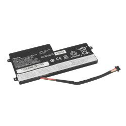 Bateria 45N1108 do Lenovo ThinkPad T440 T440S X240 - 2060 mAh (24 Wh)