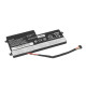 Bateria 45N1108 do Lenovo ThinkPad T440 T440S X240 - 2060 mAh (24 Wh)