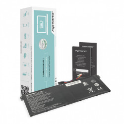 Bateria AP16M5J do Acer Aspire 3 A314 A315 A317 - 4800 mAh (36 Wh)