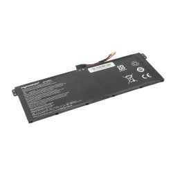Bateria AP16M5J do Acer Aspire 3 A314 A315 A317 - 4800 mAh (36 Wh)