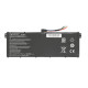 Bateria AP16M5J do Acer Aspire 3 A314 A315 A317 - 4800 mAh (36 Wh)