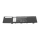 Bateria Y5XF9 do Dell Inspiron 13 5370 7373 7386 - 3200 mAh (37 Wh)