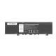 Bateria Y5XF9 do Dell Inspiron 13 5370 7373 7386 - 3200 mAh (37 Wh)