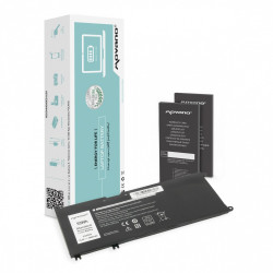 Bateria 33YDH do Dell Inspiron 15 5587 7588 - 3600 mAh (55 Wh)