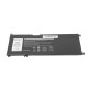 Bateria 33YDH do Dell Inspiron 15 5587 7588 - 3600 mAh (55 Wh)