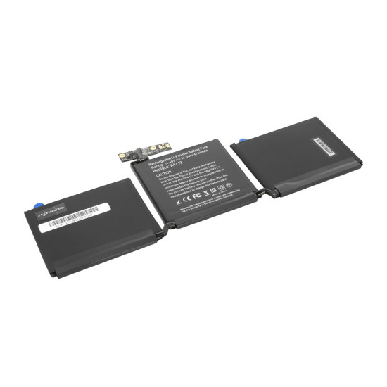 Bateria A1713 do Apple MacBook Pro 13 A1708 - 4781 mAh (54.5 Wh)