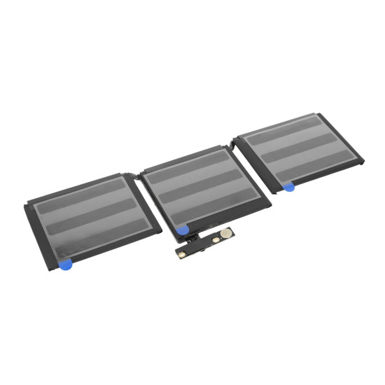Bateria A1713 do Apple MacBook Pro 13 A1708 - 4781 mAh (54.5 Wh)
