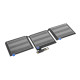 Bateria A1713 do Apple MacBook Pro 13 A1708 - 4781 mAh (54.5 Wh)