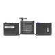 Bateria A1713 do Apple MacBook Pro 13 A1708 - 4781 mAh (54.5 Wh)