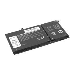 Bateria JK6Y6 do Dell Latitude 3410 3510 Inspiron 5401 5402 5501 5502 5505 - 3600 mAh (41 Wh)