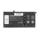 Bateria JK6Y6 do Dell Latitude 3410 3510 Inspiron 5401 5402 5501 5502 5505 - 3600 mAh (41 Wh)