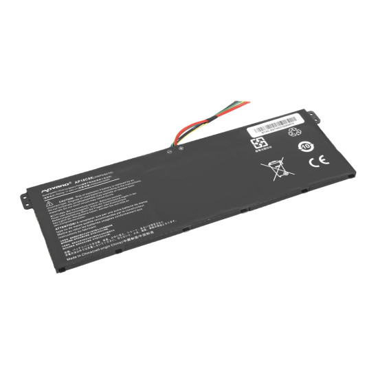 Bateria AP18C4K AP18C8K do Acer Swift 3 5 TravelMate P215-52 - 4350 mAh (50Wh)